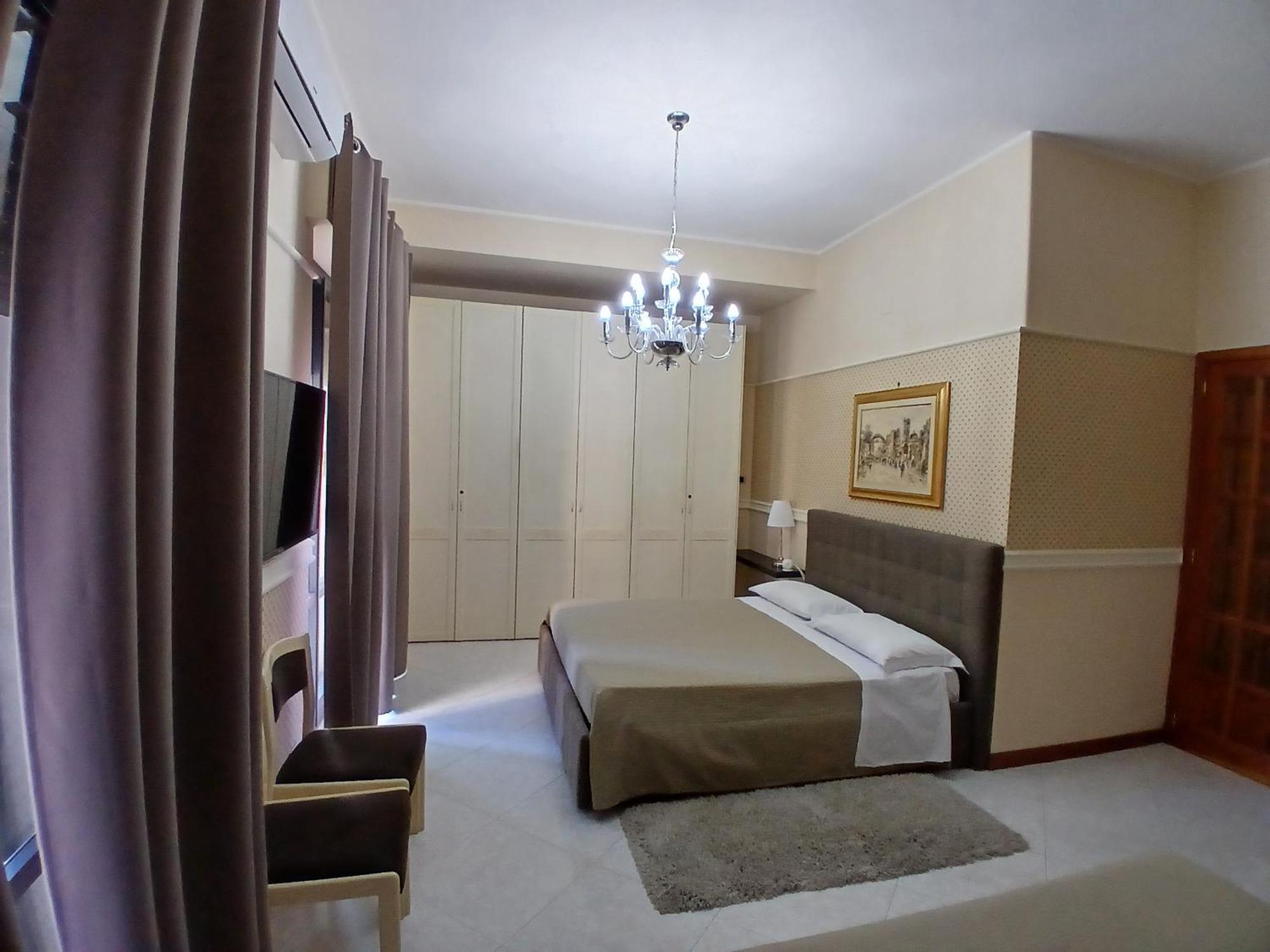 La Del Vulcano Bed and breakfast Belpasso